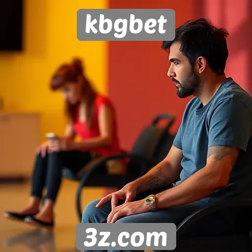 Acessibilidade e compatibilidade do site kbgbet