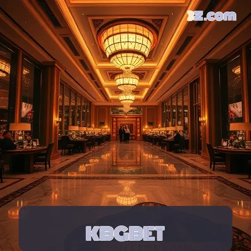 kbgbet: Conheça o App que Transforma Suas Apostas em Diversão