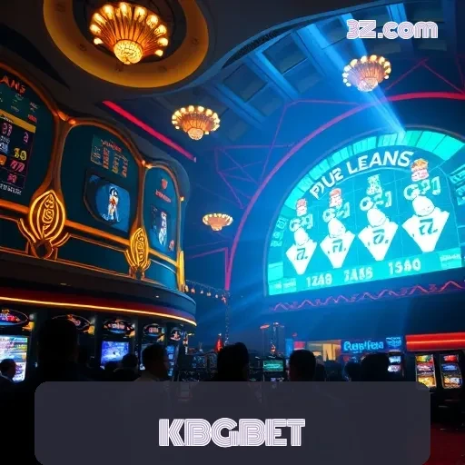 kbgbet: As Chaves para um Jogo Seguro e Confiável no Brasil