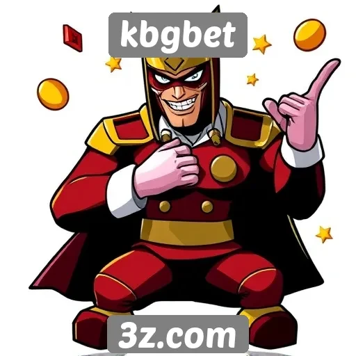 Analise das opções de jogos disponíveis no kbgbet