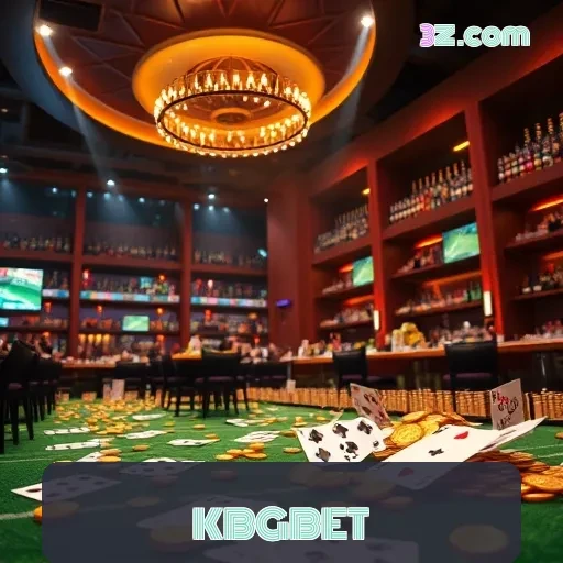 kbgbet: Melhores Jogos e Experiências Imperdíveis na Plataforma Brasileira