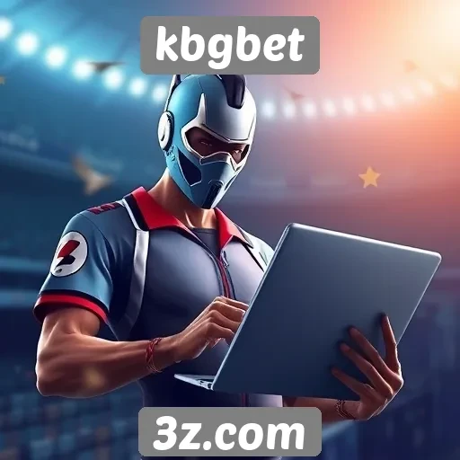 Bonificações e promoções do kbgbet