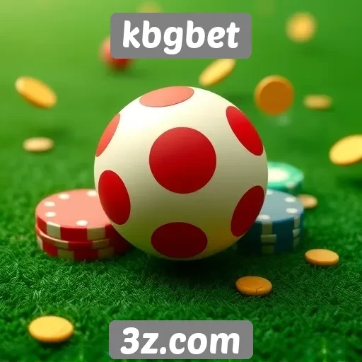 Comparativo de bônus oferecidos pela kbgbet