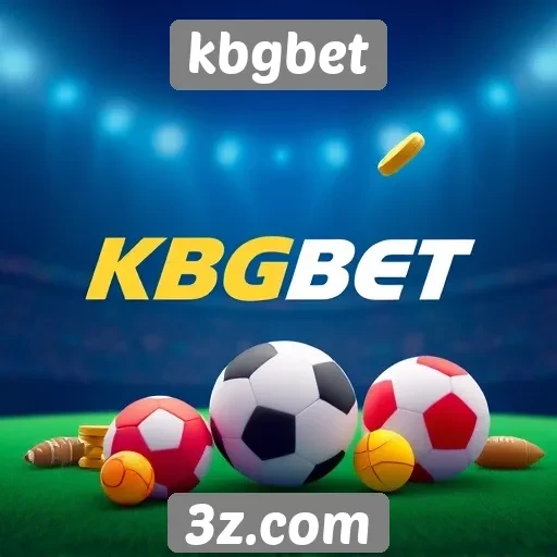 Análise da plataforma de jogos Kbgbet