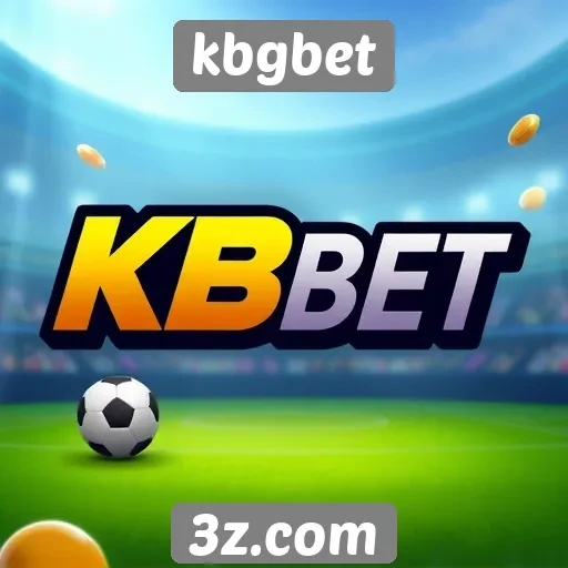 Análise da plataforma de jogos online kbgbet