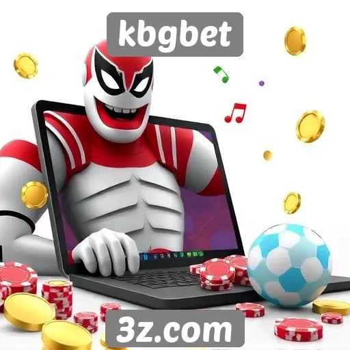 plataforma kbgbet apresenta promoções e bônus atrativos