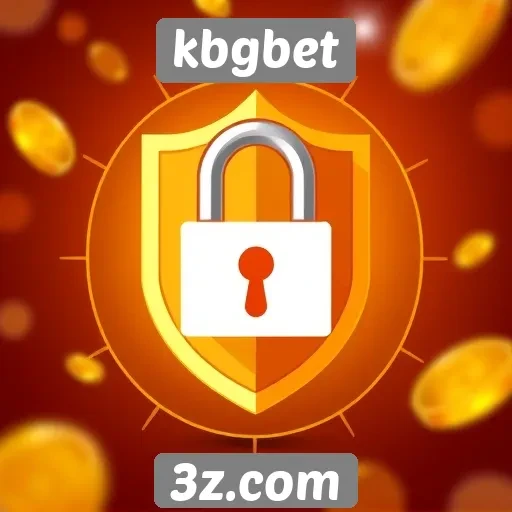 A segurança e confiabilidade do site kbgbet