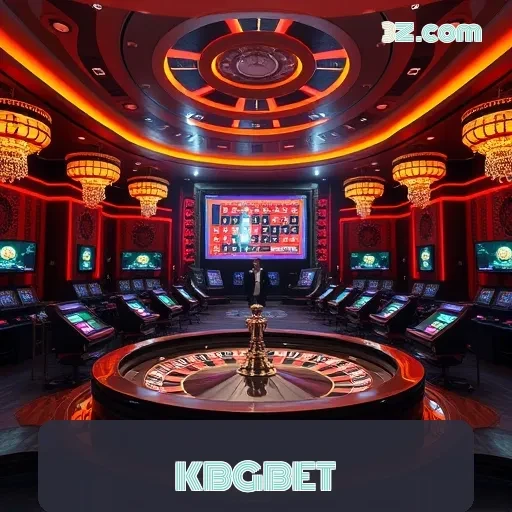 kbgbet: Descubra as Melhores Opções de Pagamento para Apostar com Segurança