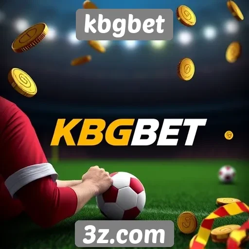 Benefícios de se registrar no kbgbet