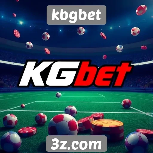 Regulamentação e legalidade das apostas no kbgbet