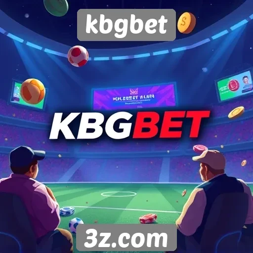 Impactos das regulamentações no funcionamento do kbgbet