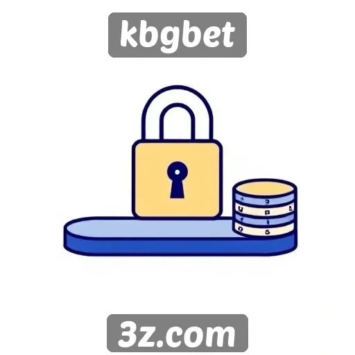 Aspectos de segurança no site de jogos kbgbet