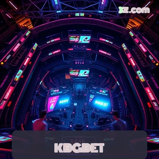 kbgbet - VIP